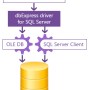 dbExpress driver for SQL Server 9.3.0 screenshot