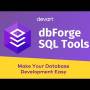 dbForge SQL Tools 7.0.4 screenshot