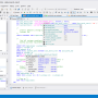 dbForge Studio for MySQL for Mac 10.0 screenshot