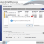 Aryson Outlook Email Recovery 19.2 screenshot