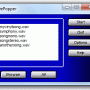 DePopper 4.0.7.0 screenshot