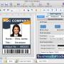 Design ID Card Software for Mac 11.6 screenshot