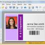 Design Id Cards Software 9.2.0.1 screenshot