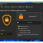 Desktop Secret Lock 2.99.2023.1121 screenshot