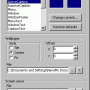 Desktop Settings 1.03 screenshot
