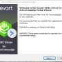 ActiveCampaign ODBC Driver by Devart 1.2.1 screenshot