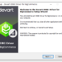 BigCommerce ODBC Driver by Devart 2.4.1 screenshot