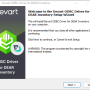DEAR Inventory ODBC Driver by Devart 2.0.1 screenshot