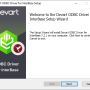 InterBase ODBC Driver by Devart 3.7.1 screenshot