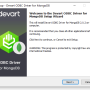 MongoDB ODBC Driver by Devart 5.0.1 screenshot
