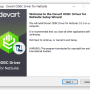 NetSuite ODBC Driver by Devart 3.1.1 screenshot