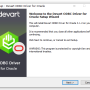 Oracle ODBC Driver by Devart 5.1.1 screenshot