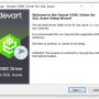 SQL Azure ODBC Driver by Devart 5.1.1 screenshot