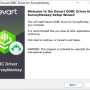 SurveyMonkey ODBC Driver by Devart 1.1.1 screenshot
