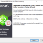 Zoho Inventory ODBC Driver by Devart 1.5.1 screenshot