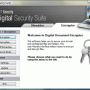 Digital Security Suite 2011 screenshot