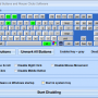 Disable Keyboard Buttons and Mouse Clicks Software 7.0 screenshot