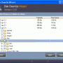 Disk CleanUp Wizard 2.1 screenshot