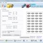 Distribution Industry Barcodes Software 8.3.0.1 screenshot