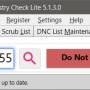 Do Not Call List Registry Check 5 screenshot