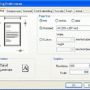 Doc Converter COM Component 2.1 screenshot