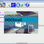 DocEmail 2024 screenshot