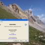 Dolomites Screen Saver 1.1 screenshot