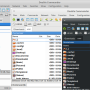Double Commander 1.1.18 screenshot