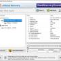 Download Android Data Recovery Software 8.3.1.2 screenshot