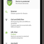 Dr.Web Security Space for Android 12.9.3.05291.0 screenshot