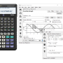 DreamCalc Scientific Graphing Calculator 5.0.4 screenshot