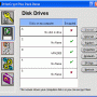 DriveCrypt Plus Pack 3.9 screenshot