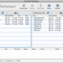 DriveHQ FileManager for Mac 2.2 B491 screenshot