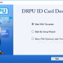 DRPU ID Card Designer Corporate 11.3.1.6 screenshot