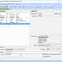 DTM Flat File Generator 3.04.07 screenshot