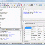 DTM SQL editor 2.03.01 screenshot