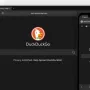 DuckDuckGo Browser 0.85.4 screenshot
