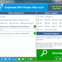 Duplicate MP3 Finder Plus 17.2 screenshot