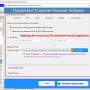Duplicate Remover for Thunderbird 2.5 screenshot