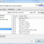 DVD Audio Extractor 7.5.1 screenshot