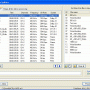 DVD Audio Files Splitter 2.0 screenshot