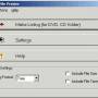 DVD File Printer 2.3.0.9 screenshot