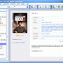 DVD Library 12.8 screenshot