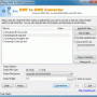 DWF to DWG Converter 2011.1 2010 screenshot
