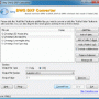 DWG Converter 2011.10 2011 screenshot