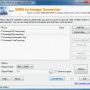 DWG to JPG Converter 2007 2010 screenshot