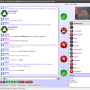 Dwyco VideoChat Community 3.76 screenshot