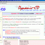 Dynamic-CD 3.2.1.1 screenshot