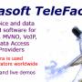 Dynasoft TeleFactura Telecom ISP CDR 6.48 screenshot