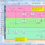 E-XD++ BPMN Visualization Component 25.01 screenshot